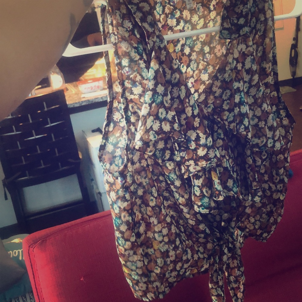 Blouse